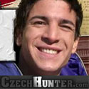 Click here to visit Czech Hunter